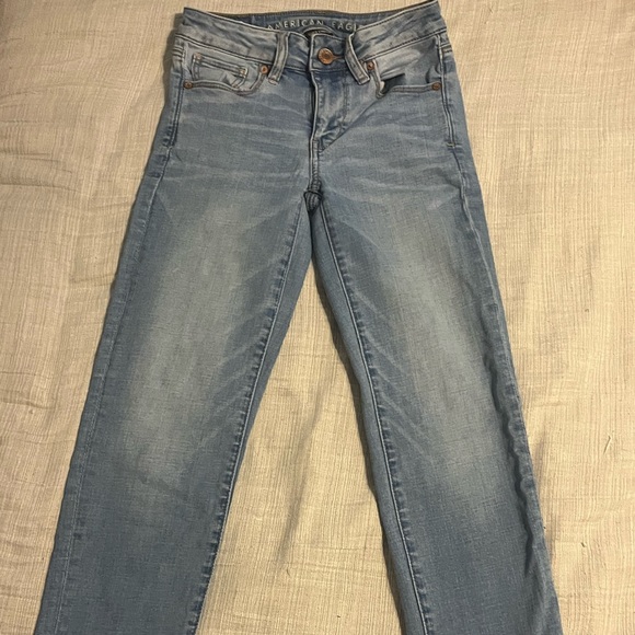 AE American Eagle Outfitters Jeans Bundle - Picture 3 of 10